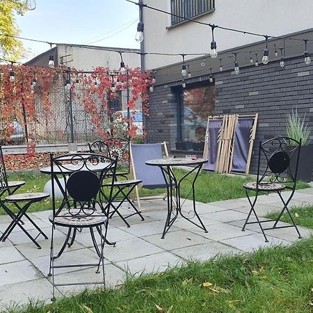 Apartamenty Hello Halicka 5 Kraków Zewnętrze zdjęcie
