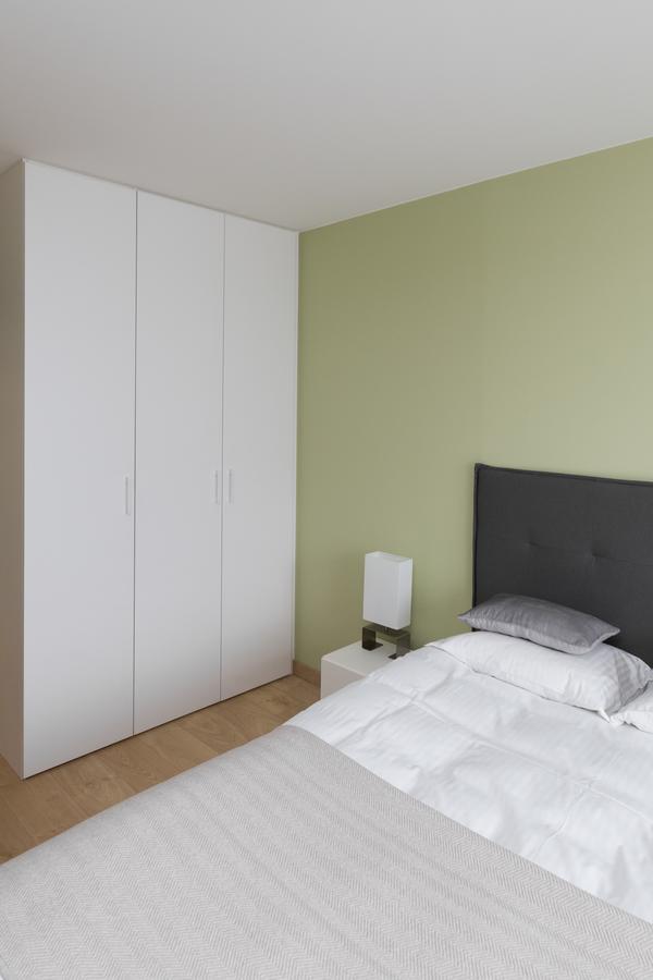 Apartamenty Hello Halicka 5 Kraków Zewnętrze zdjęcie