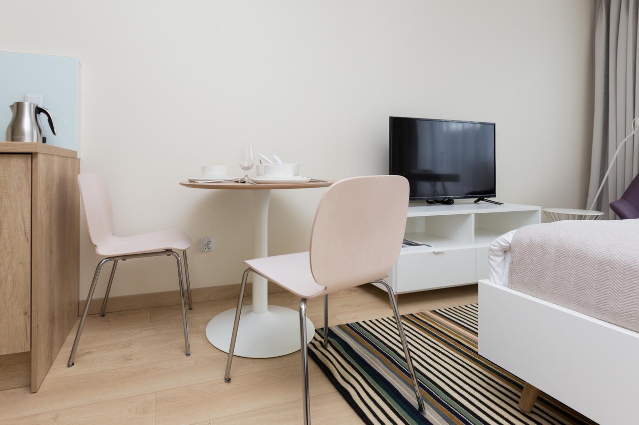 Apartamenty Hello Halicka 5 Kraków Zewnętrze zdjęcie
