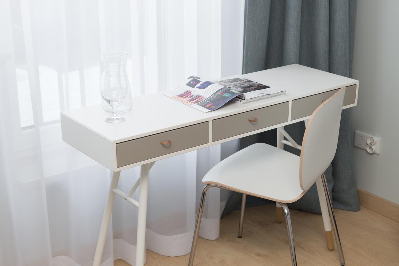 Apartamenty Hello Halicka 5 Kraków Zewnętrze zdjęcie