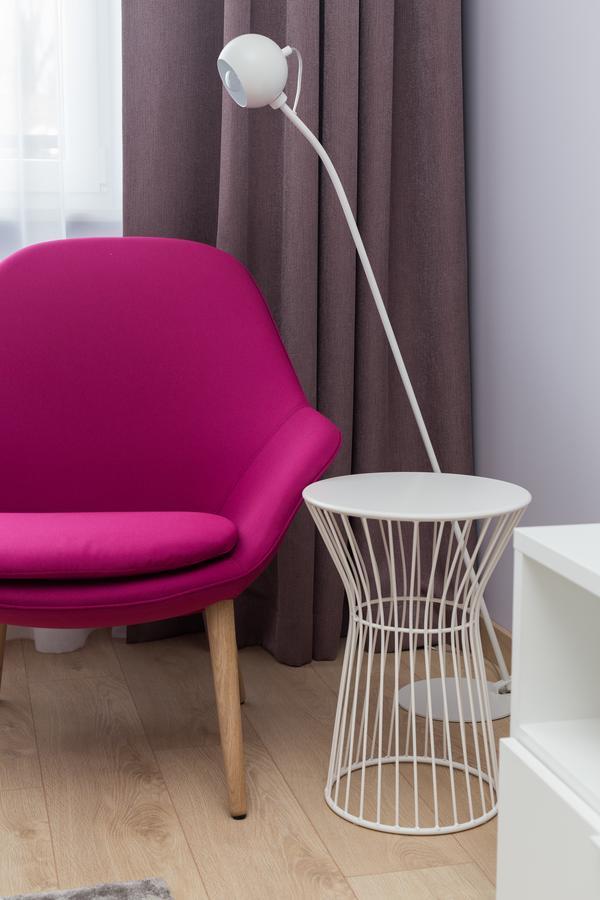 Apartamenty Hello Halicka 5 Kraków Zewnętrze zdjęcie
