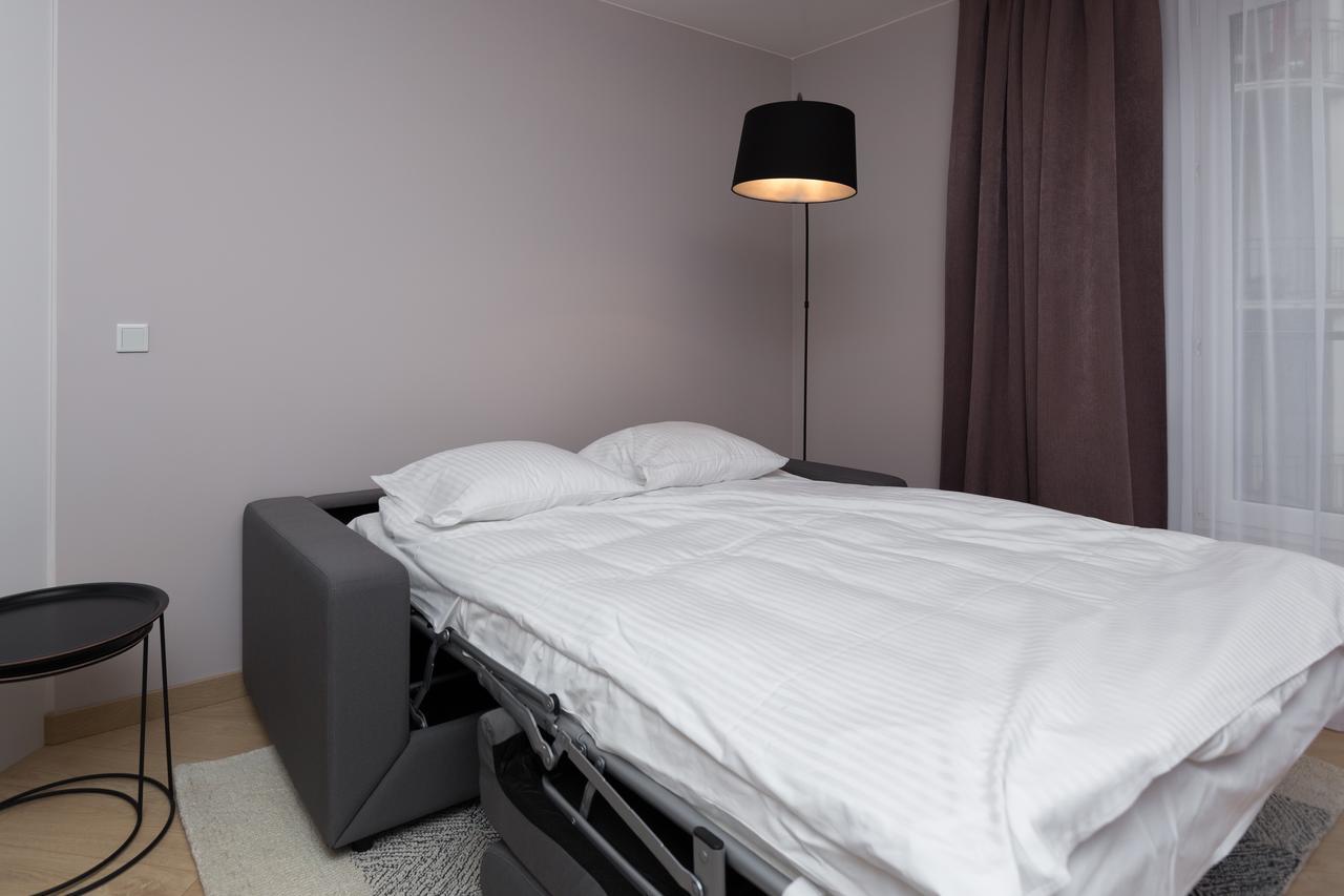 Apartamenty Hello Halicka 5 Kraków Zewnętrze zdjęcie