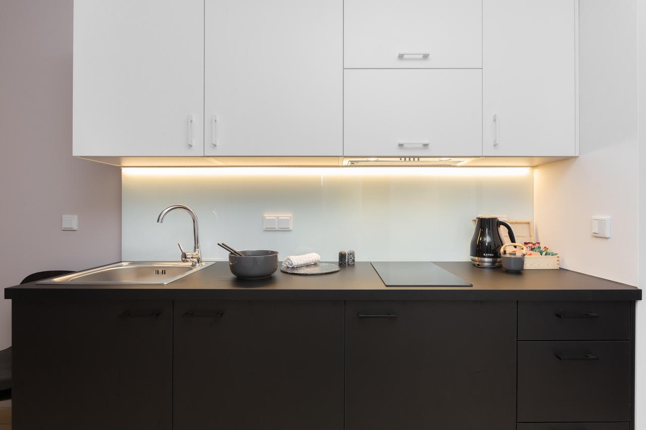 Apartamenty Hello Halicka 5 Kraków Zewnętrze zdjęcie