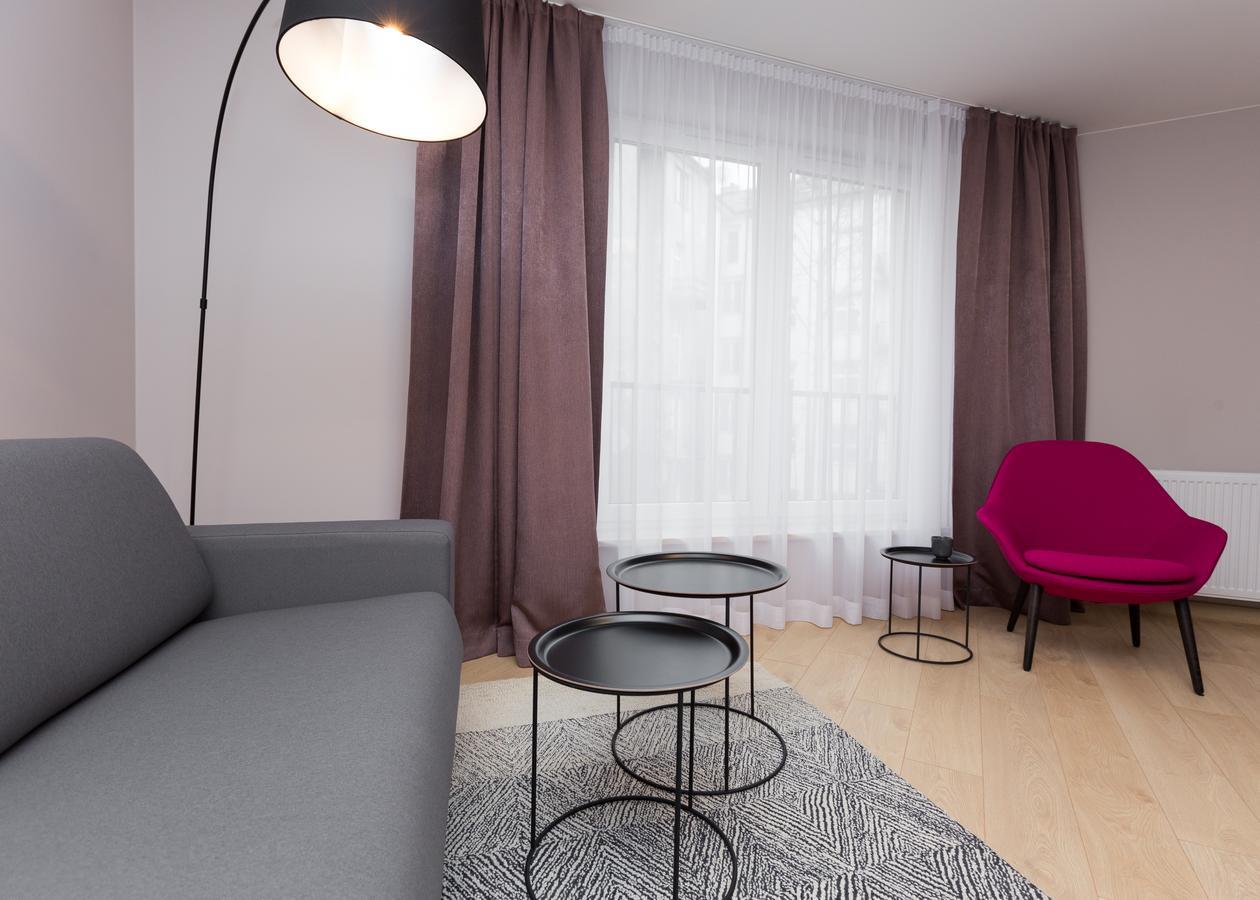 Apartamenty Hello Halicka 5 Kraków Zewnętrze zdjęcie