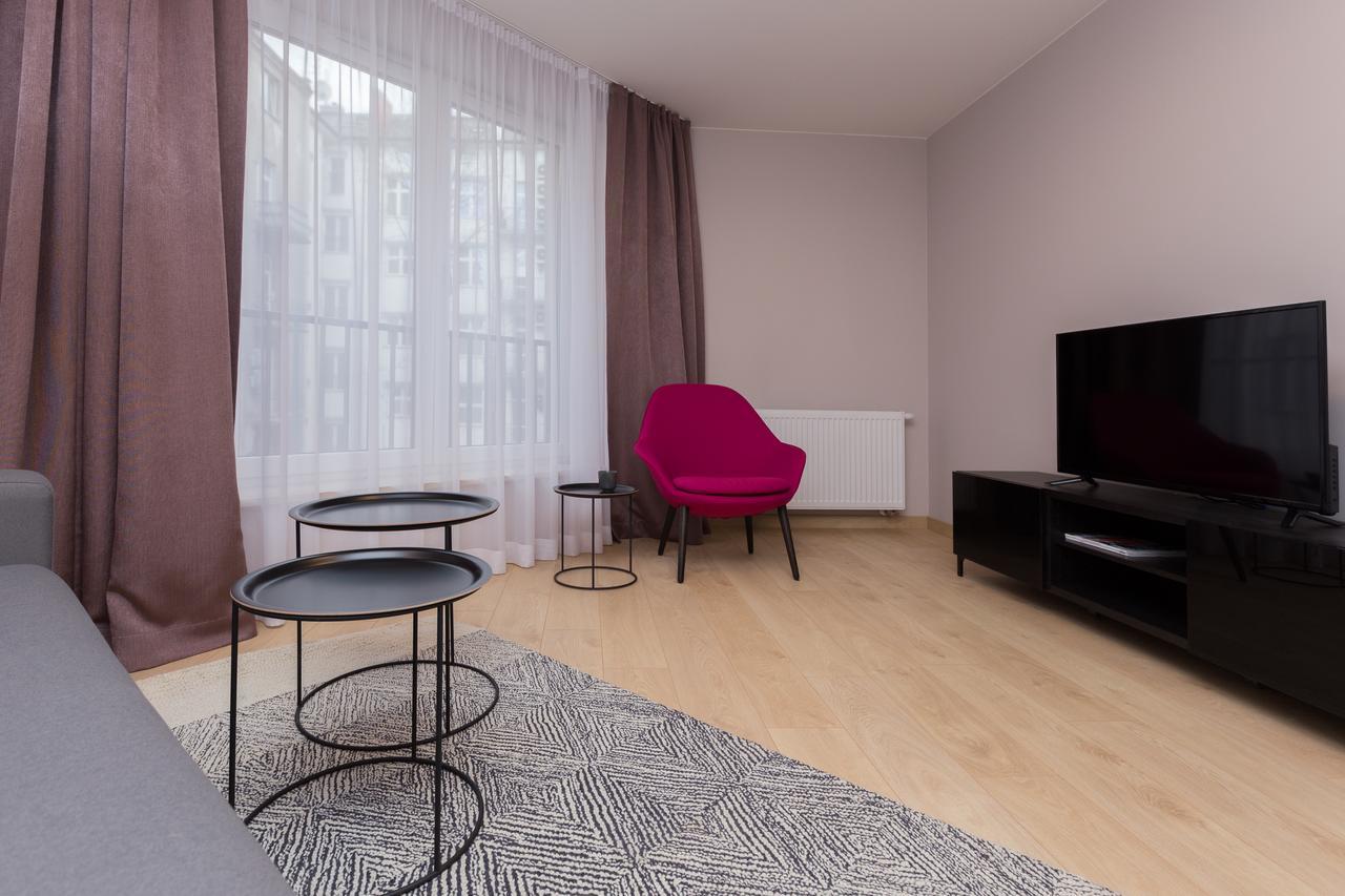 Apartamenty Hello Halicka 5 Kraków Zewnętrze zdjęcie
