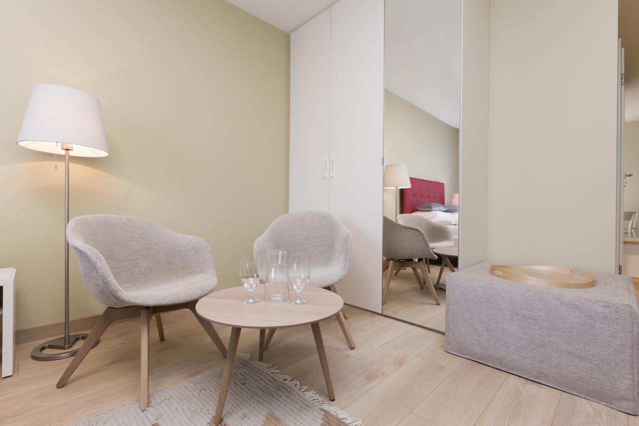 Apartamenty Hello Halicka 5 Kraków Zewnętrze zdjęcie
