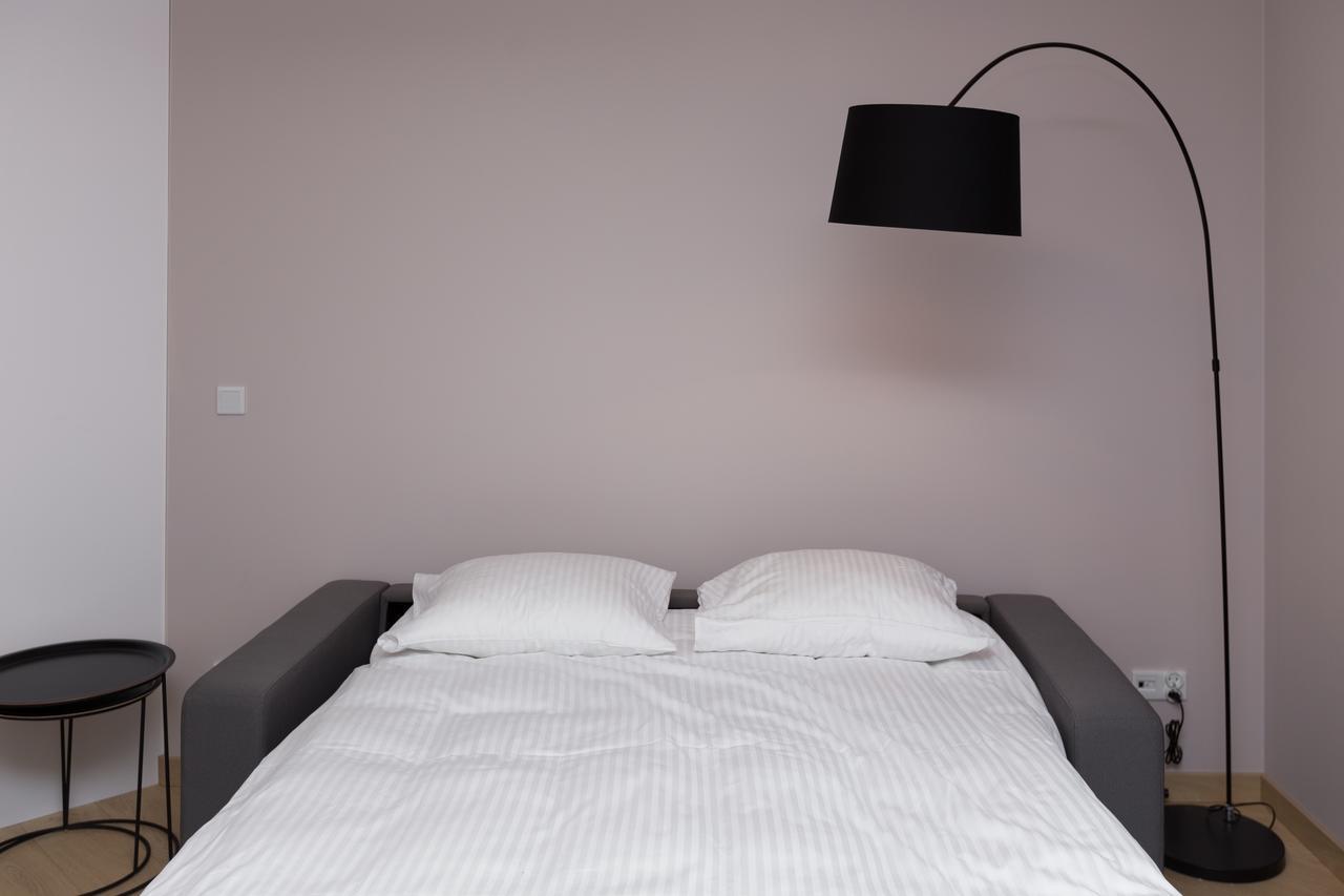 Apartamenty Hello Halicka 5 Kraków Zewnętrze zdjęcie