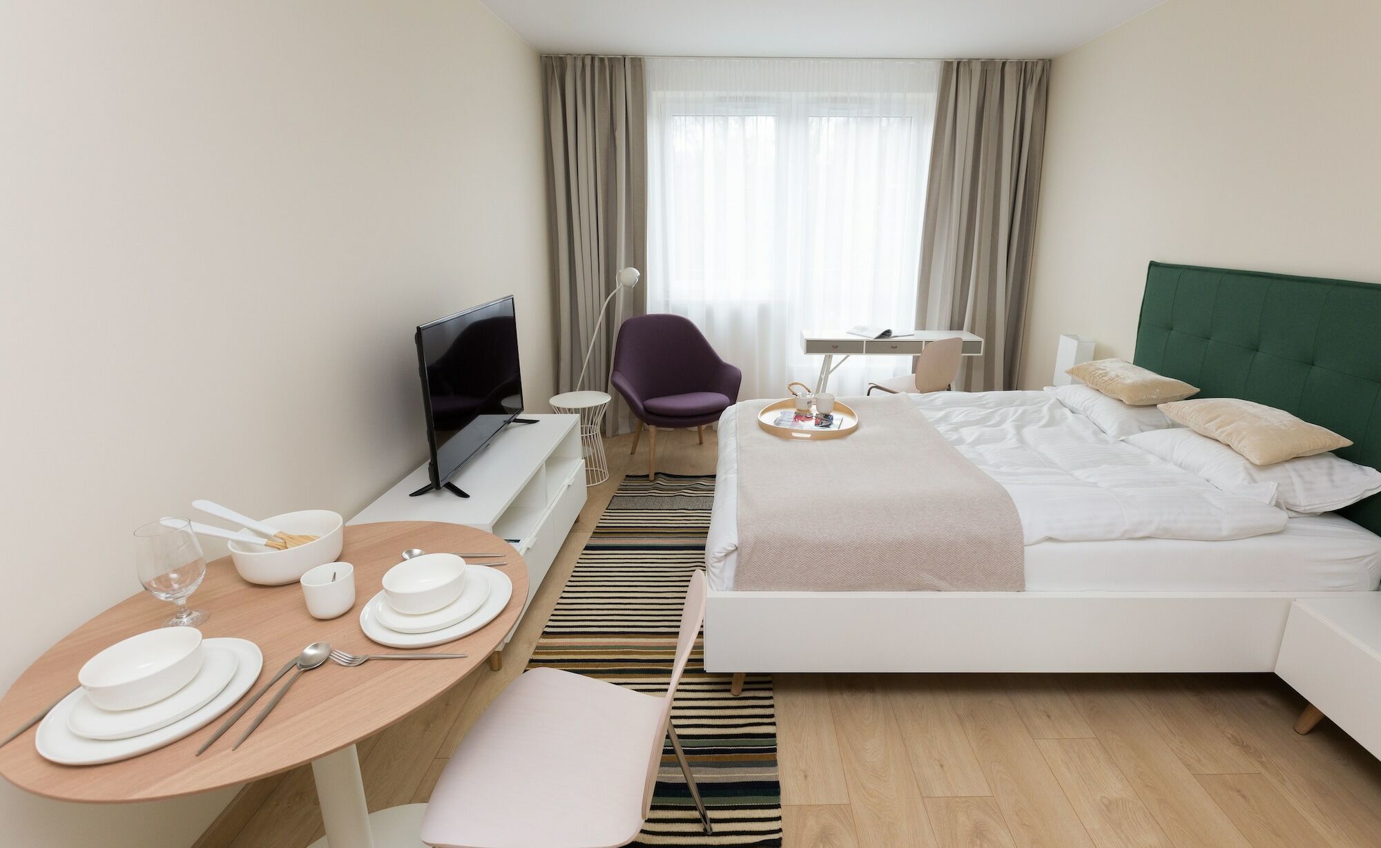 Apartamenty Hello Halicka 5 Kraków Zewnętrze zdjęcie