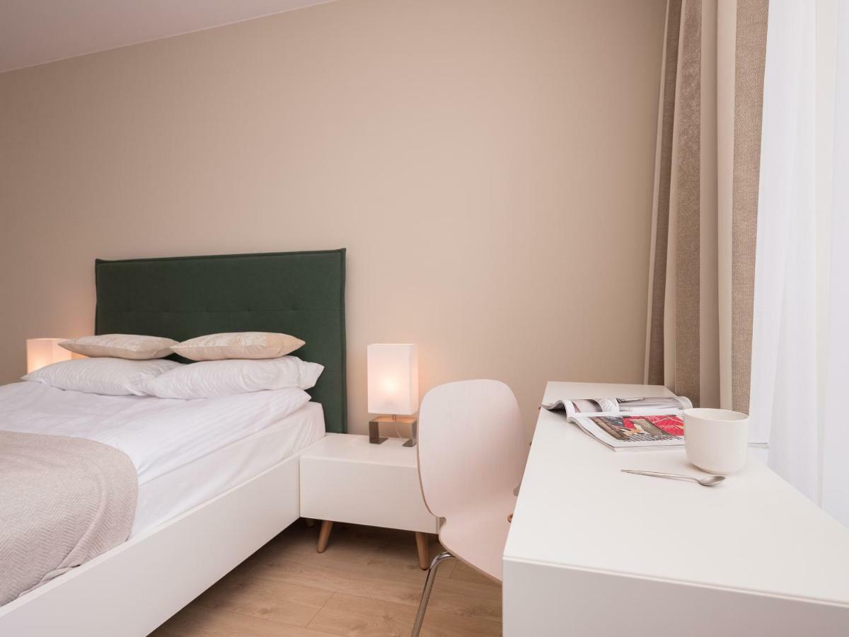 Apartamenty Hello Halicka 5 Kraków Zewnętrze zdjęcie