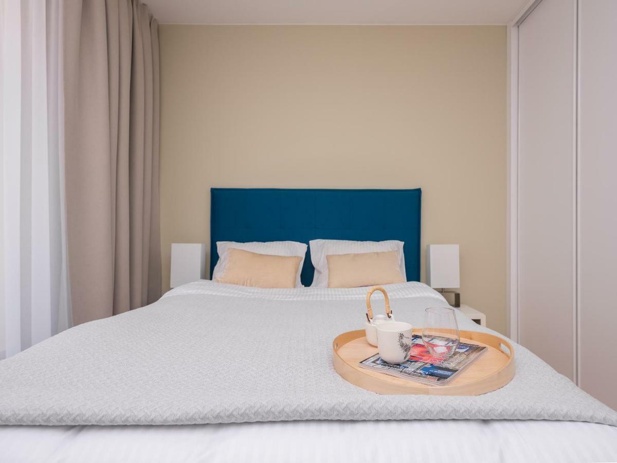 Apartamenty Hello Halicka 5 Kraków Zewnętrze zdjęcie