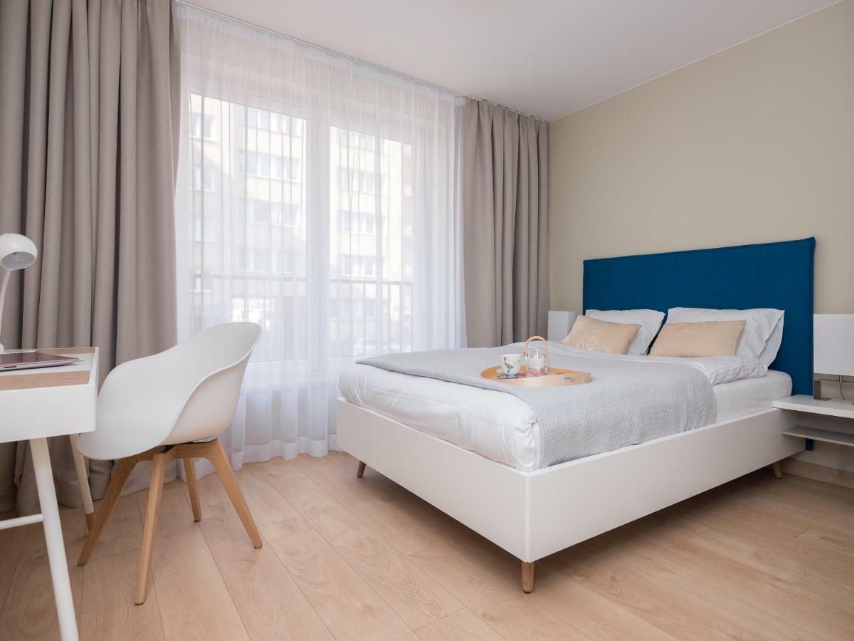 Apartamenty Hello Halicka 5 Kraków Zewnętrze zdjęcie