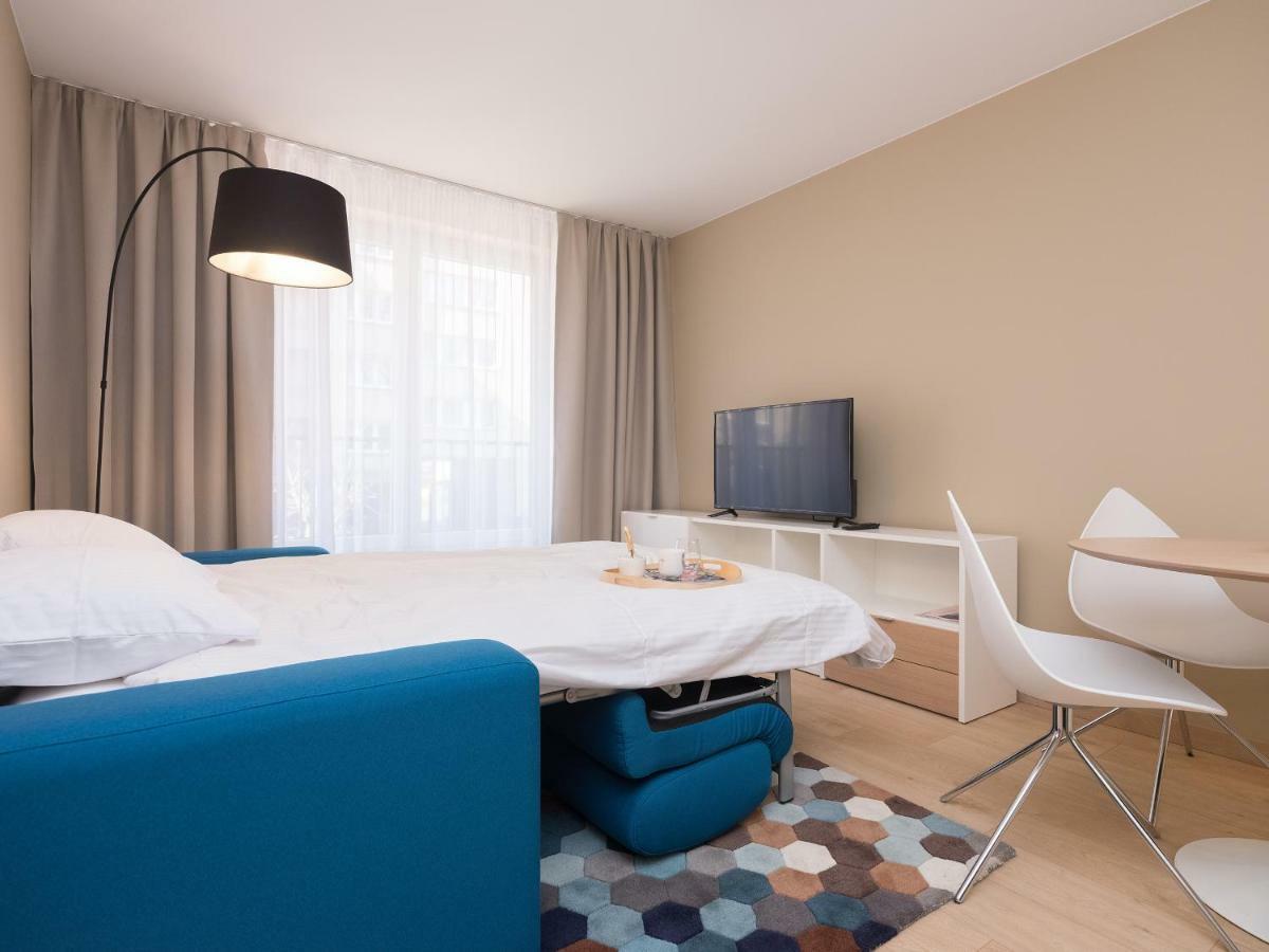 Apartamenty Hello Halicka 5 Kraków Zewnętrze zdjęcie