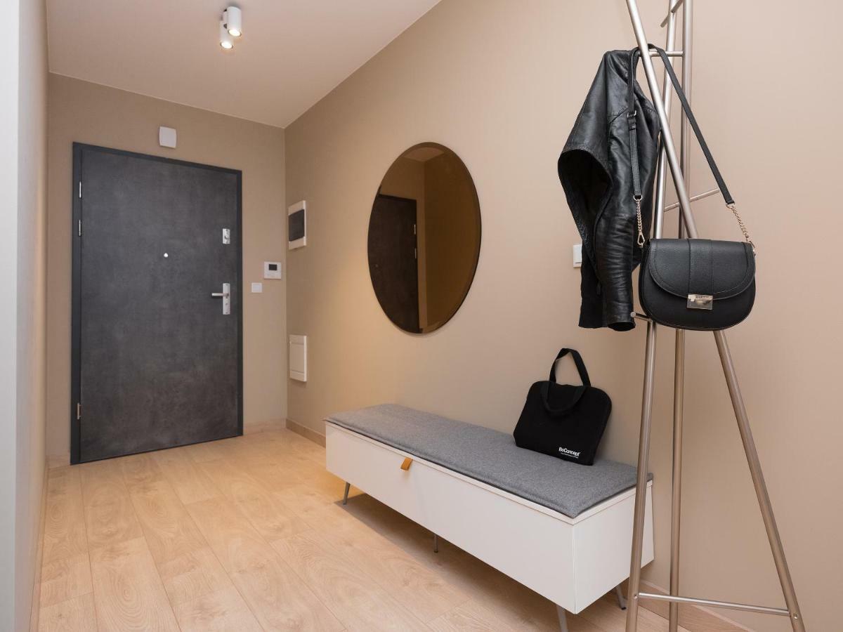 Apartamenty Hello Halicka 5 Kraków Zewnętrze zdjęcie