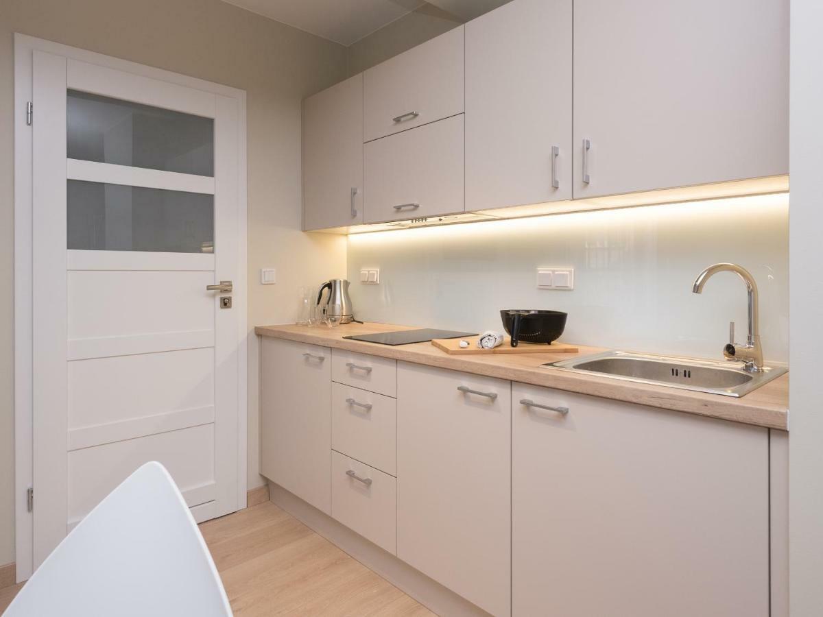 Apartamenty Hello Halicka 5 Kraków Zewnętrze zdjęcie