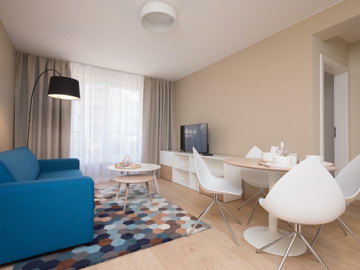 Apartamenty Hello Halicka 5 Kraków Zewnętrze zdjęcie