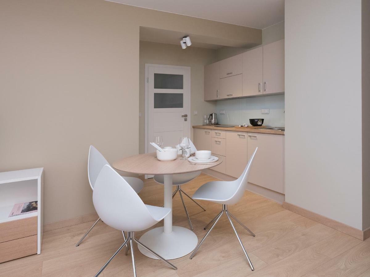 Apartamenty Hello Halicka 5 Kraków Zewnętrze zdjęcie