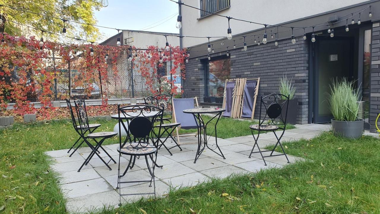 Apartamenty Hello Halicka 5 Kraków Zewnętrze zdjęcie