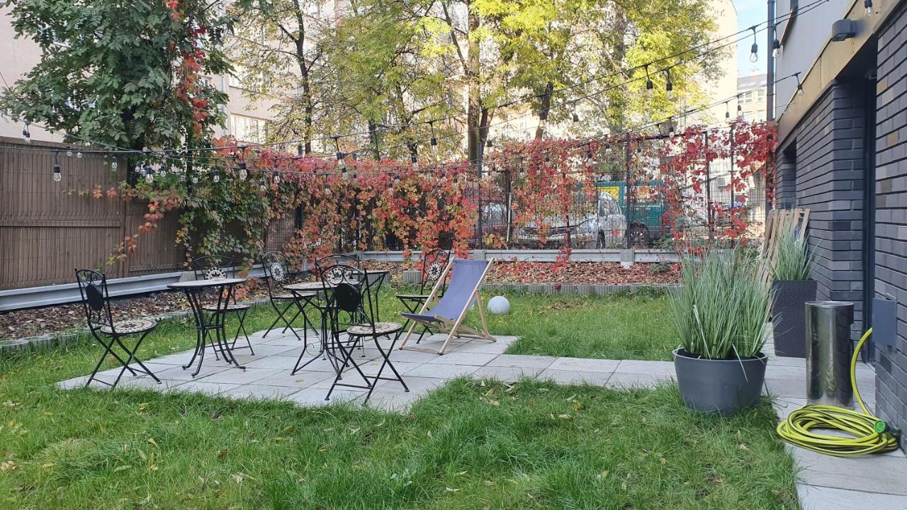 Apartamenty Hello Halicka 5 Kraków Zewnętrze zdjęcie